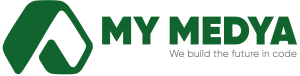 My Medya Logo